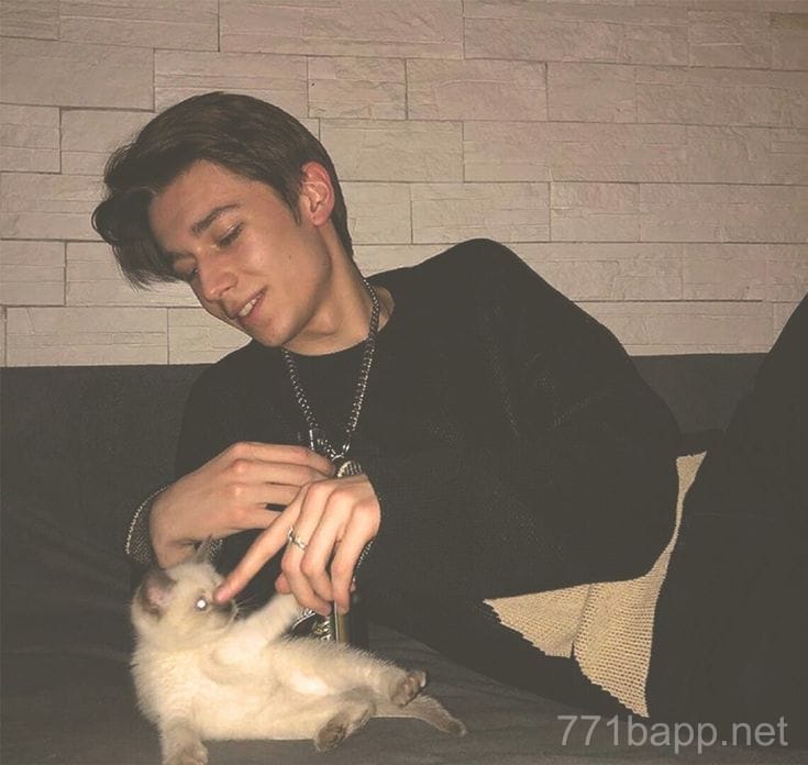 Avatar do jogador Carlos