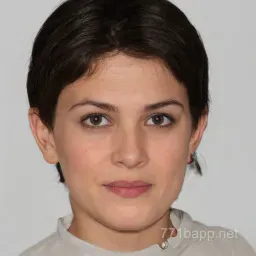 Avatar da jogadora Fernanda